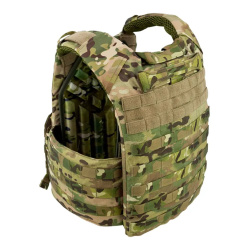 Бронежилет СоюзСпецОснащение Панцирь PRO (Multicam, L) Бронежилет СоюзСпецОснащение Панцирь PRO (Multicam, L)