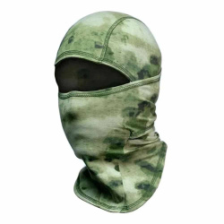 Балаклава БАРС (Мох)