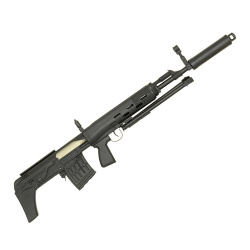 Винтовка CYMA CM057 SVU Винтовка CYMA CM057 SVU