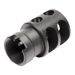 Пламегаситель LCT ZDTK-2 24мм Пламегаситель LCT ZDTK-2 24мм