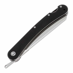 Нож Daggerr Boris Britva, Black, G10 ,Satin Нож Daggerr Boris Britva, Black, G10 ,Satin