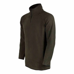 Толстовка VAV Wear POLSW06 (Хаки, 2XL)