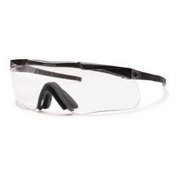 Очки Smith Optics Aegis ARC Compact, прозрачная/темная линза Очки Smith Optics Aegis ARC Compact, прозрачная/темная линза
