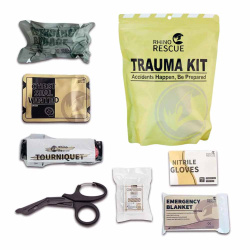 Аптечка Rhino Rescue Trauma Kit (7 предметов)