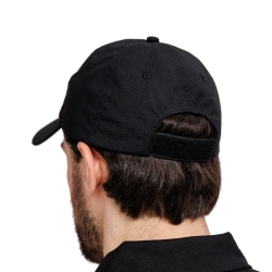 Бейсболка APEX Logo 2  (Black) — фото 3