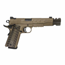 Пистолет газовый KJW Colt M45A1 Style Пистолет газовый KJW Colt M45A1 Style