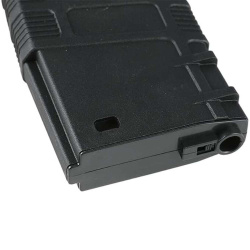 Магазин механический SR-25 PMAG CYMA механический 120 шаров / M212 Магазин механический SR-25 PMAG CYMA механический 120 шаров / M212
