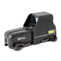 Прицел коллиматорный репл. EOTech 553 / SU-231 Прицел коллиматорный репл. EOTech 553 / SU-231