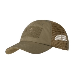 Бейсболка Helikon-Tex BBC VENT Cap (Adaptive green)