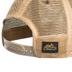Бейсболка Helikon-Tex Trucker (Woodland)