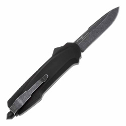 Нож Mr.Blade Rame BSW, черный
