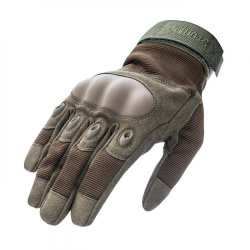 Перчатки Sturmer Protect (Ranger Green, 2XL) Перчатки Sturmer Protect (Ranger Green, 2XL)
