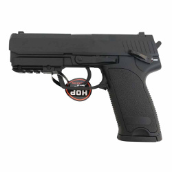 Пистолет электрический CYMA USP.45 / CM125 Пистолет электрический CYMA USP.45 / CM125