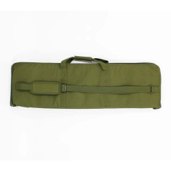 Чехол оружейный WOSPORT MOLLE 100см (Олива) Чехол оружейный WOSPORT MOLLE 100см (Олива)