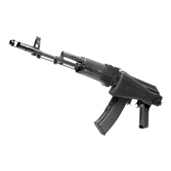 Автомат G&G TGK-74G / GKG74M, металл, 140-150 м/c Автомат G&G TGK-74G / GKG74M, металл, 140-150 м/c