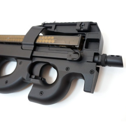 Пистолет-пулемёт CYMA CM060BK P-90 Пистолет-пулемёт CYMA CM060BK P-90