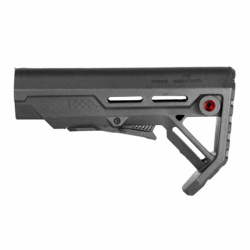 Приклад телескопический Viper Mod 1 черный Приклад телескопический Viper Mod 1 черный