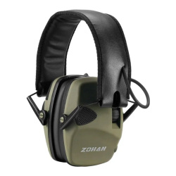 Активные наушники Zohan