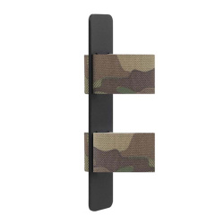 Держатель турникета WOSPORT Tourniquet Fastener, мультикам Держатель турникета WOSPORT Tourniquet Fastener, мультикам