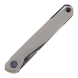 Нож Mr.Blade Astris Gen.2 BSW, G10, тан Нож Mr.Blade Astris Gen.2 BSW, G10, тан
