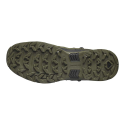 Salomon X Ultra Forces MID (Ranger Green, UK10.5 - 45.1/3)