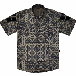 Рубашка Phoenix Totem (Wood, S)