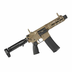 Автомат CYMA DDM4 PDW лицензия Daniel Defense, FDE Автомат CYMA DDM4 PDW лицензия Daniel Defense, FDE