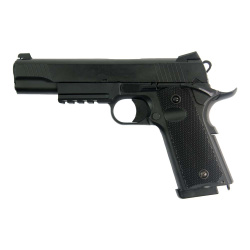 Пистолет газовый Double Bell CLT M45A1 Пистолет газовый Double Bell CLT M45A1