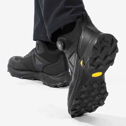 APEX Eagle  (Черный, 41)