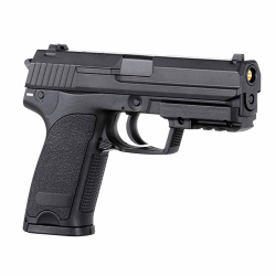Пистолет электрический CYMA USP.45 / CM125 Пистолет электрический CYMA USP.45 / CM125