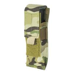 Подсумок для пистолетного магазина Ars Arma LC, одинарный (Multicam) Подсумок для пистолетного магазина Ars Arma LC, одинарный (Multicam)