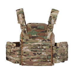 Бронежилет WOSPORT THORAX Tactical Plate Carrier Бронежилет WOSPORT THORAX Tactical Plate Carrier