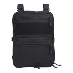 Рюкзак WOSPORT Variable Capacity Tactical Backpack, 12 л., регулируемый объём (Черный) Рюкзак WOSPORT Variable Capacity Tactical Backpack, 12 л., регулируемый объём (Черный)