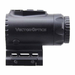 Прицел призматический Vector Optics Paragon 1x16 Micro