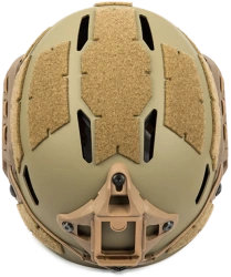 Шлем FMA Caiman Bump Helmet New Liner Gear Adjustment (Tan, TB1307B-DE TAN)