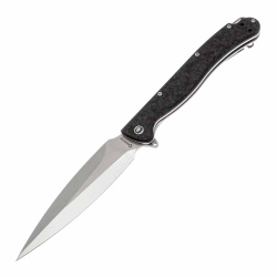 Нож Daggerr Vendetta, CF, Satin Нож Daggerr Vendetta, CF, Satin