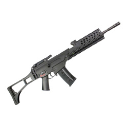 Штурмовая винтовка Double Bell G36 (H&K G36) Штурмовая винтовка Double Bell G36 (H&K G36)