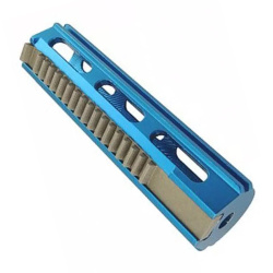 Поршень полнозубый 19 стальных зубов для SR-25/ R85/ CA SVD ZC Leopard Поршень полнозубый 19 стальных зубов для SR-25/ R85/ CA SVD ZC Leopard