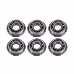 Втулки-подшипники 7мм MPower, открытый тип