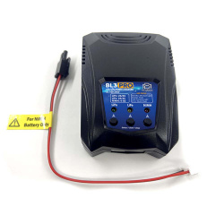 Зарядное устройство для LiPo/LiFe/NiMh BlueMAX BL3-Pro Зарядное устройство для LiPo/LiFe/NiMh BlueMAX BL3-Pro