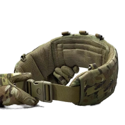 Пояс тактический SKIF Armor SP-2 Анатомический (Multicam, L)