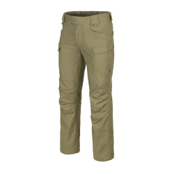 Брюки тактические Helikon-Tex UTP Canvas (Adaptive green, 2XL) Брюки тактические Helikon-Tex UTP Canvas (Adaptive green, 2XL)