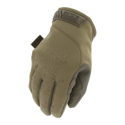 Перчатки Mechanix Wear Tactical ColdWork Original (Койот, 2XL)
