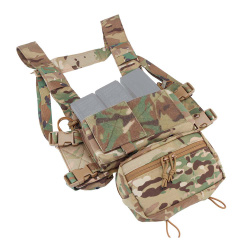 Разгрузочный жилет WOSPORT MK4 Tactical Chest Rig (Multicam) Разгрузочный жилет WOSPORT MK4 Tactical Chest Rig (Multicam)
