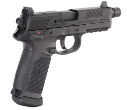 Пистолет газовый VFC FNX-45 Tactical 