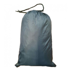 Накидка маскировочная Stich Profi "Химера" летняя №2 укороч. (Multicam, S/M)