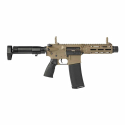 Автомат CYMA DDM4 PDW лицензия Daniel Defense, FDE Автомат CYMA DDM4 PDW лицензия Daniel Defense, FDE