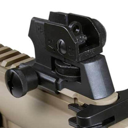 Автомат G&G TR4 CQB-R (M4A1), 125-135 м/с