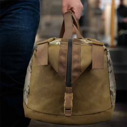 Баул VOTAGOO Travel Duffle Bag, 130 л. (Multicam) Баул VOTAGOO Travel Duffle Bag, 130 л. (Multicam)