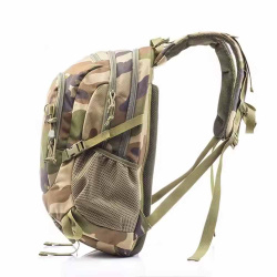 Рюкзак Yakeda A88056, 25 л. (Woodland) Рюкзак Yakeda A88056, 25 л. (Woodland)